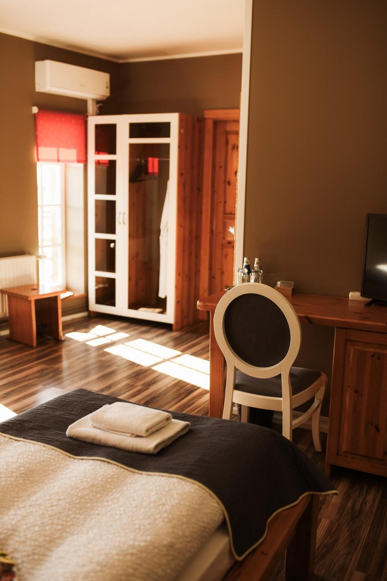 Jolanta Hotel Alūksne Cameră foto