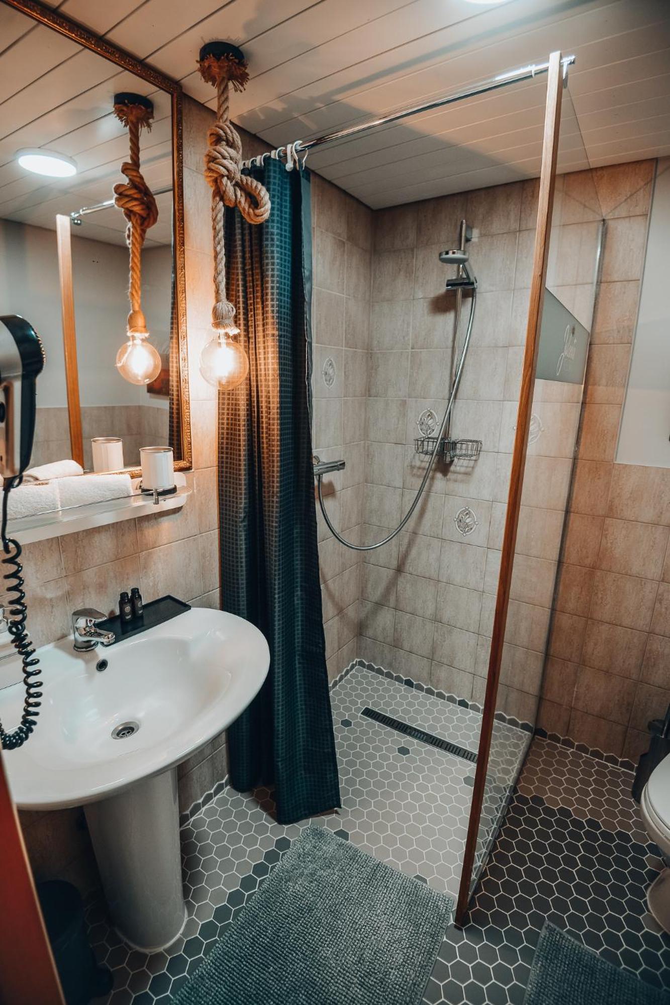 Jolanta Hotel Alūksne Cameră foto